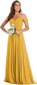 Mustard Yellow