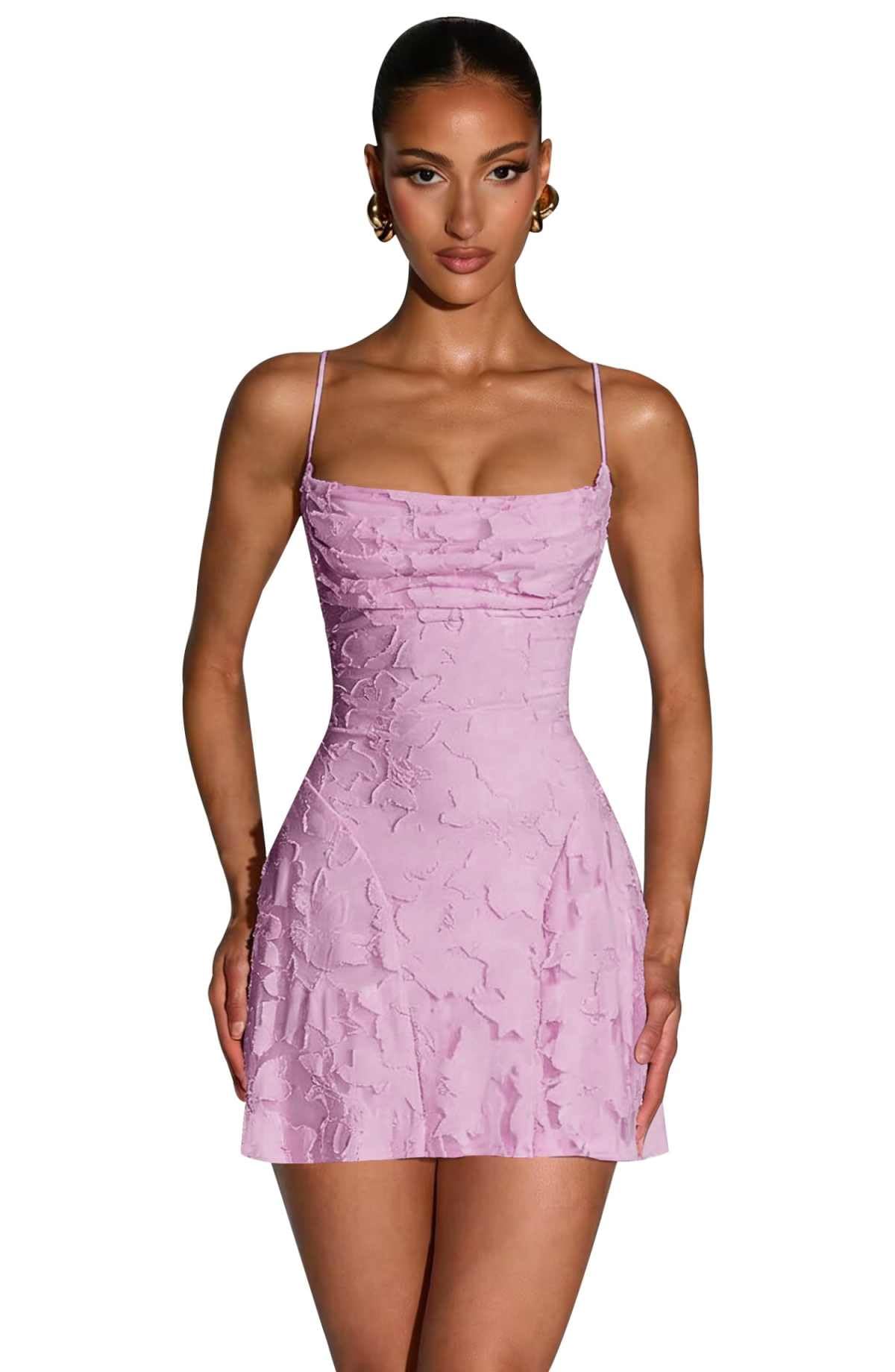 Short Lace Homecoming Dresses 2026 Spaghetti Straps Mini Dress Corset Cocktail Party Gowns