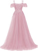 Dusty Pink