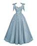 Dusty Blue
