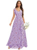 Floral Lilac