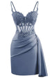 Dusty Blue