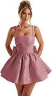 Dusty Rose