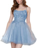 Sky Blue