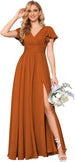 Burnt Orange