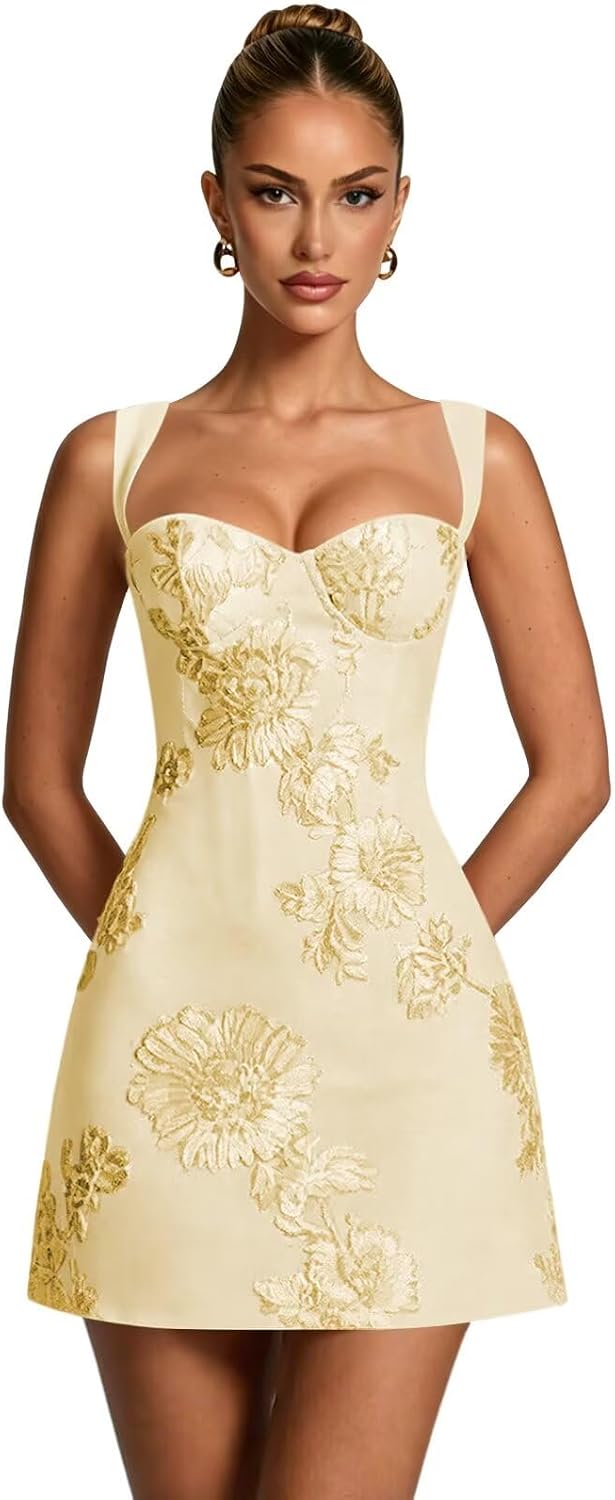 Floral Tulle Homecoming Dresses 2026 Corset A Line Mini Graduation Dress Short Cocktail Party Gown