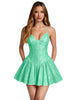 Mint Green