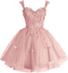 Blush Pink
