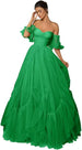 Emerald Green
