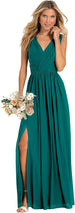 Teal Green