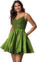 Verde oliva