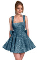 Dusty Blue
