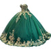 Emerald Green