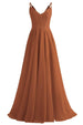 Burnt Orange
