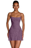 Short Lace Homecoming Dresses 2026 Spaghetti Straps Mini Dress Corset Cocktail Party Gowns