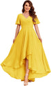 Mustard Yellow