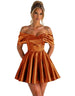 Burnt Orange