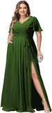 Olive Green