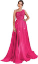 Knalliges Pink