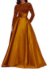 Burnt Orange