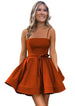 Burnt Orange