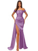 Dusty Purple