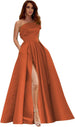 Burnt Orange