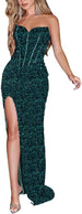 Peacock Green