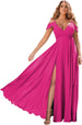 Knalliges Pink