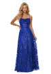 Royal Blue