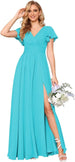 Aqua Blue