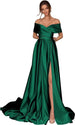 Emerald Green