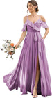 Dusty Purple
