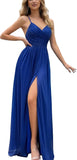 Women's 2026 Elegant Formal Gown Summer Long Prom Dress Wedding Bridesmaid Guest Evening Party Cocktail Maxi Dress