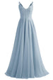 Dusty Blue