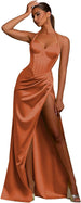 Burnt Orange