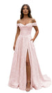 Blush Pink