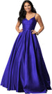 Royal Blue