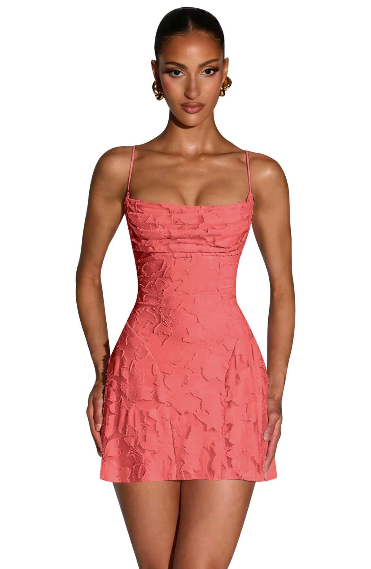 Short Lace Homecoming Dresses 2026 Spaghetti Straps Mini Dress Corset Cocktail Party Gowns