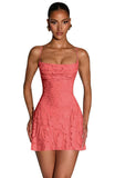 Short Lace Homecoming Dresses 2026 Spaghetti Straps Mini Dress Corset Cocktail Party Gowns