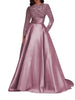 Dusty Rose