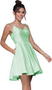 Mint Green