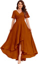 Burnt Orange