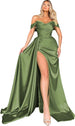 Olive Green