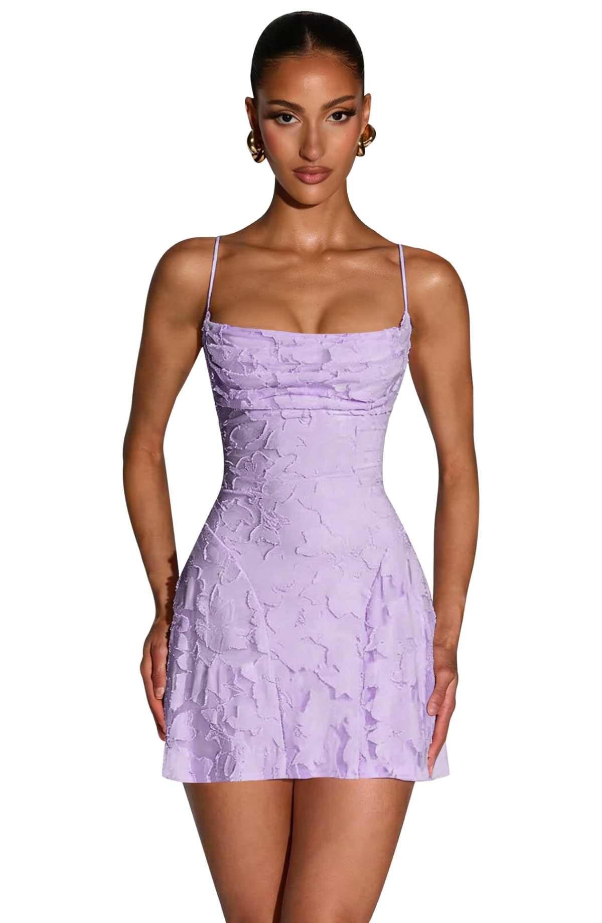 Short Lace Homecoming Dresses 2026 Spaghetti Straps Mini Dress Corset Cocktail Party Gowns
