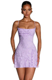 Short Lace Homecoming Dresses 2026 Spaghetti Straps Mini Dress Corset Cocktail Party Gowns