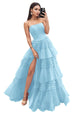 Sky Blue