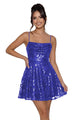 Royal Blue