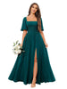 Teal