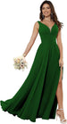 Verde esmeralda